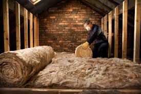 Professional Insulation Removal & Installation in Reinbeck, IA